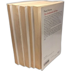 Un garcon de france + Tous les bonheurs sont provisoires + On...