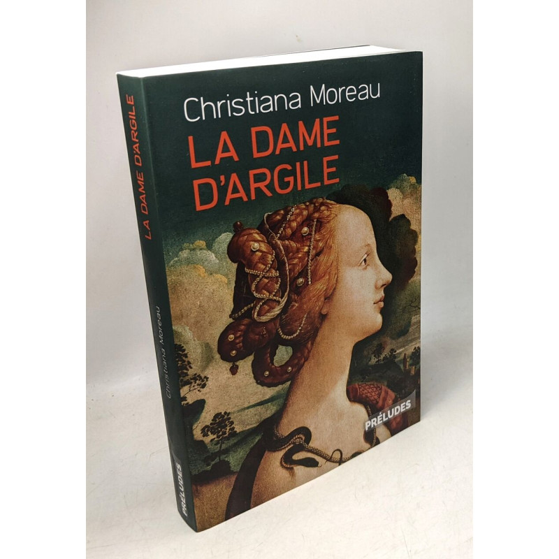 La Dame d'argile