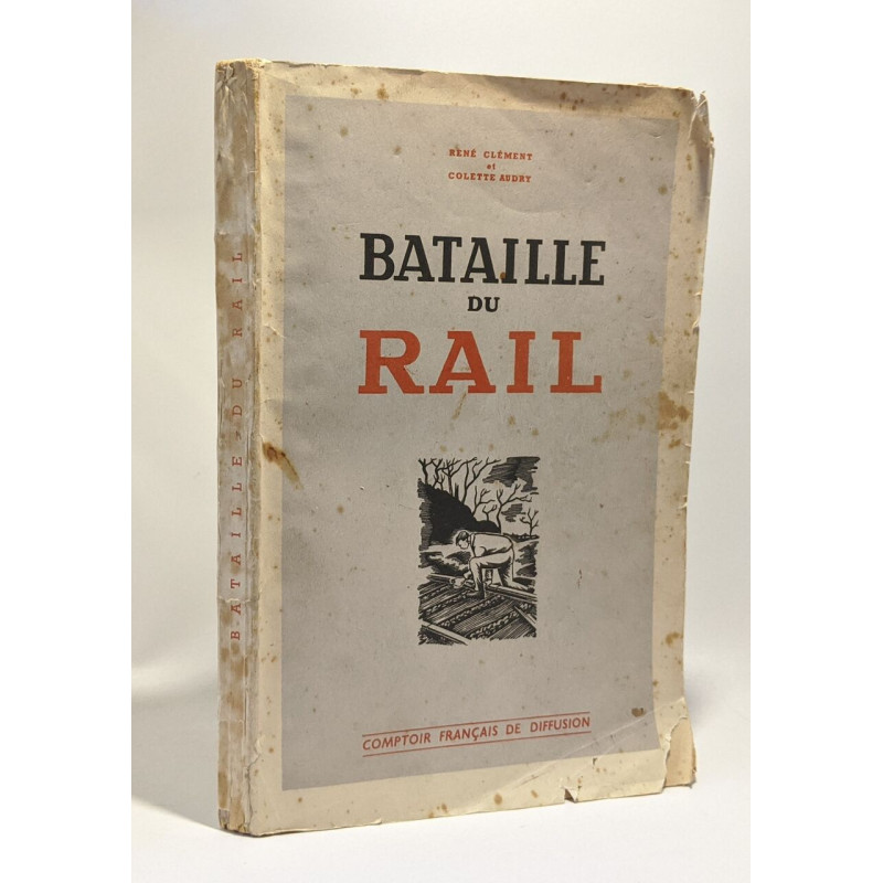 Bataille du rail