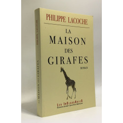 La Maison des girafes
