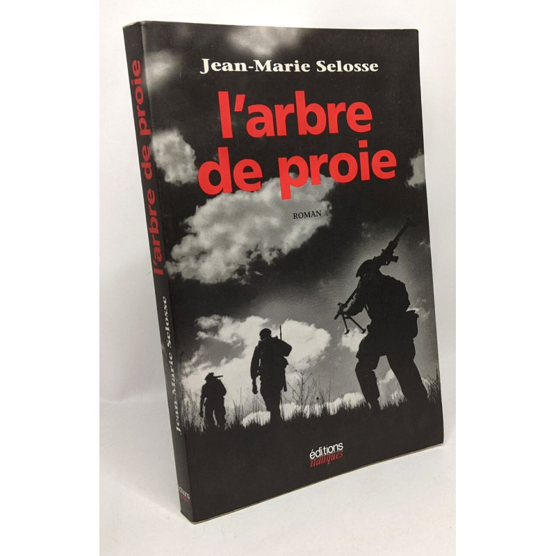 L'arbre de proie