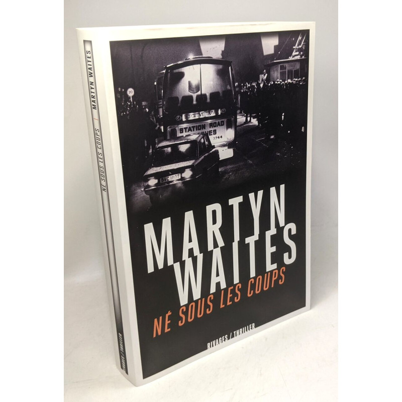 Né sous les coups