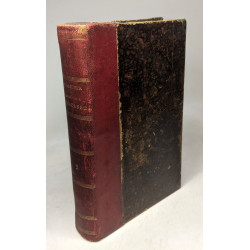 Le capitaine Fracasse. Éd. définitive. 1895