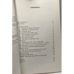 Leibniz: A Guide for the Perplexed (Guides for the Perplexed)