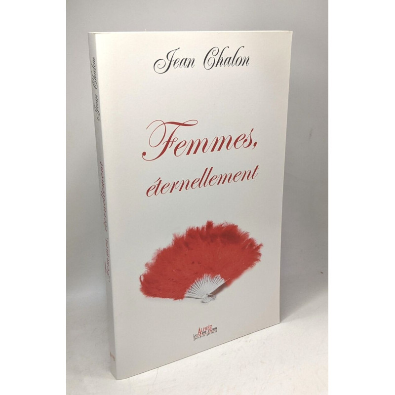 Femmes éternellement