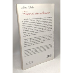 Femmes éternellement