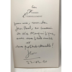 Femmes éternellement