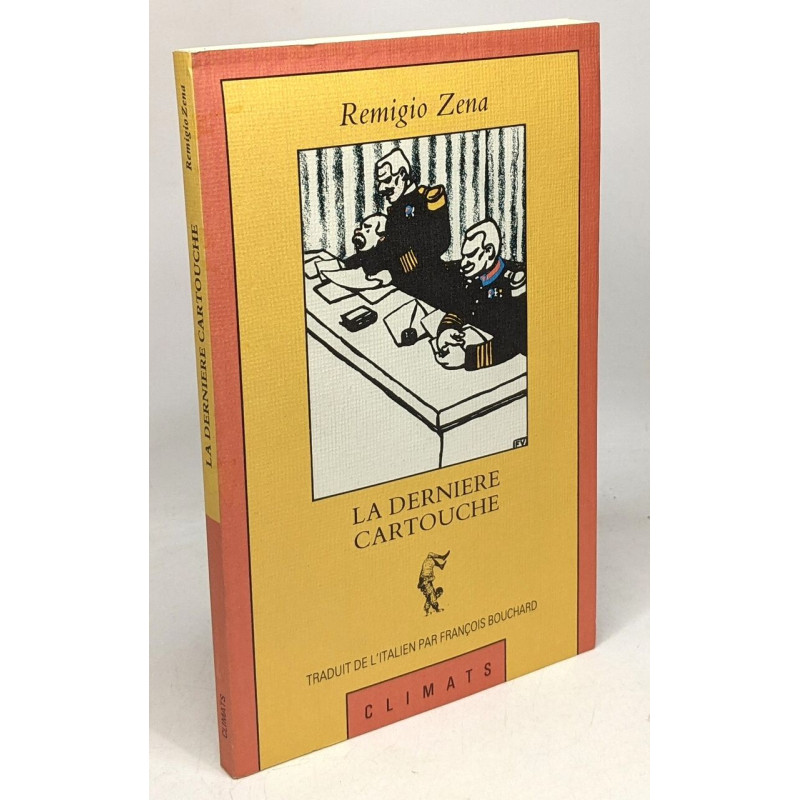 La Dernière Cartouche