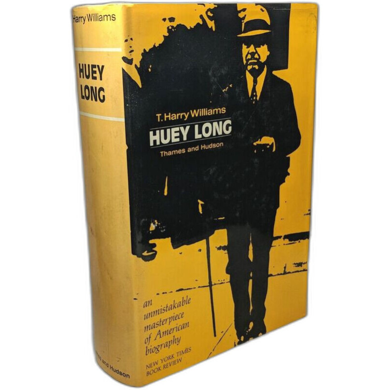 Huey Long