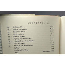 Huey Long