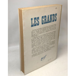 Les grands - Collection l'air du temps