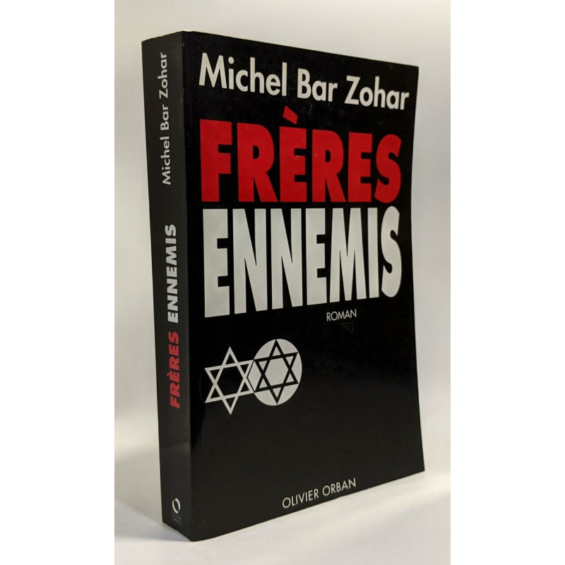 Frères ennemis