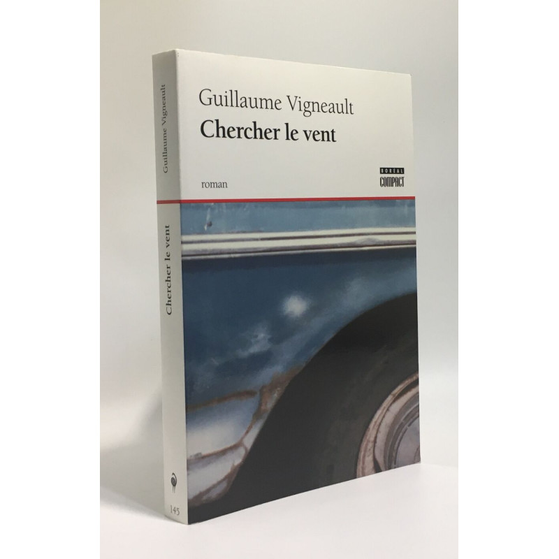 Checher le vent