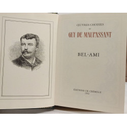 Bel-Ami