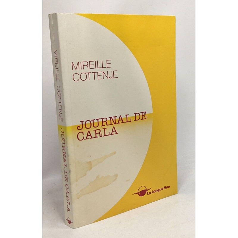Journal de Carla