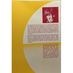Journal de Carla