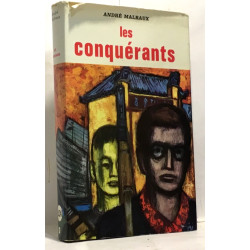 Les conquérants