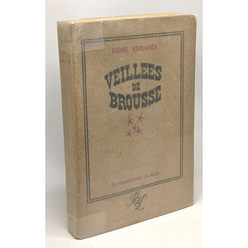 Veillées de Brousse
