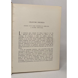 Chronique des Pasquier - tome 3: V le désert de bièvres / VI les...