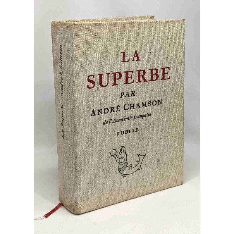 La superbe