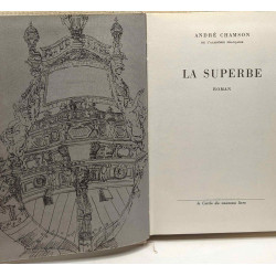 La superbe