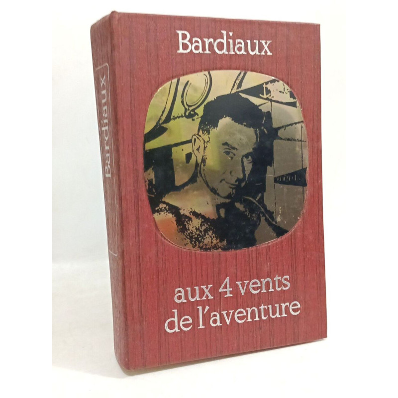 Aux 4 vents de l'aventure : Le Défi au cap Horn