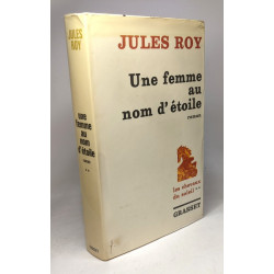 Les âmes interdites (TOME 1) + Une femme au nom d'étoile (TOME 2)...