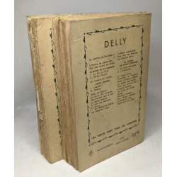 Lysis (1958) + Hoëlle aux yeux pers (1956)--- 2 livres