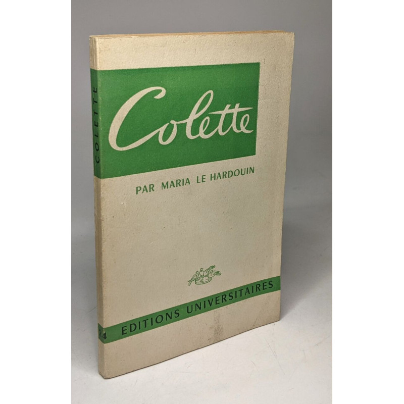 Colette