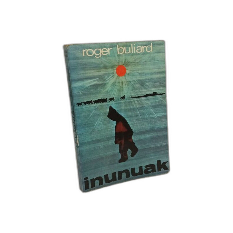 Inunuak