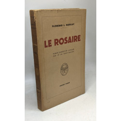 Le rosaire