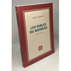 Les fables du moineau