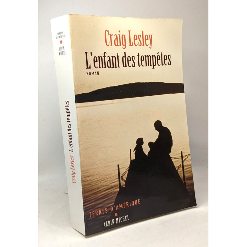 L'enfant des tempêtes