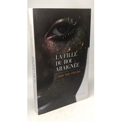 La Fille du roi araignée
