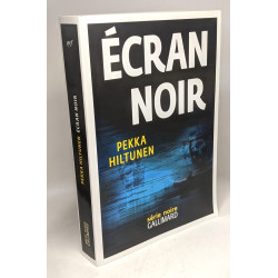 Écran noir