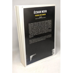 Écran noir