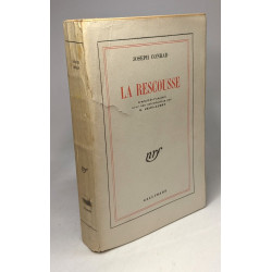 La rescousse - traduit avec intro. par G. Jean-Aubry