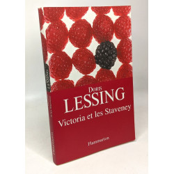 Victoria et les Staveney