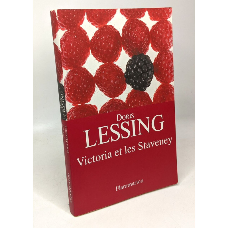 Victoria et les Staveney