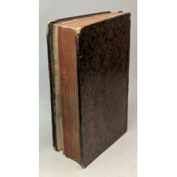 Oeuvres de Racine tome premier