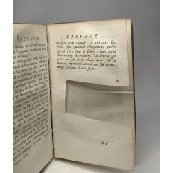 Oeuvres de Racine tome premier
