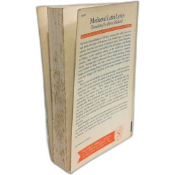 Mediaeval Latin Lyrics