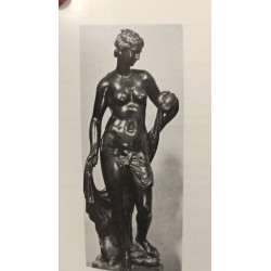 Catalogue de l'exposition de bronzes de la Renaissance - septembre...