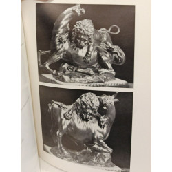 Catalogue de l'exposition de bronzes de la Renaissance - septembre...