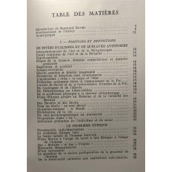 Oedipes sans énigmes - essai - édition originale numéroté