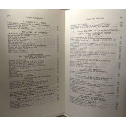 Oedipes sans énigmes - essai - édition originale numéroté