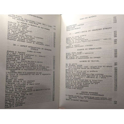 Oedipes sans énigmes - essai - édition originale numéroté