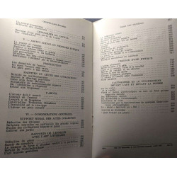 Oedipes sans énigmes - essai - édition originale numéroté