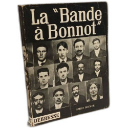 La bande à Bonnot