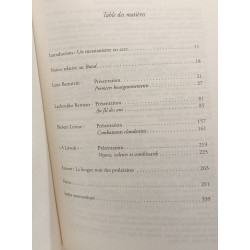 Couleur espérance - la mémoire ouvrière juive autour de 1900
